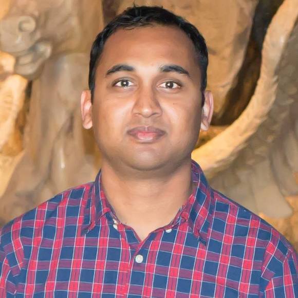 Meet your Posher, Praveen - Picture 1 of 1